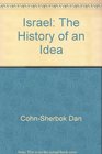 Israel The History of an Idea