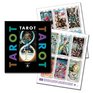 Lo Scarabeo Tarot Gallery Book