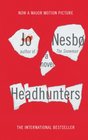 Headhunters (Large Print)