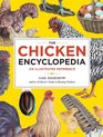 The Chicken Encyclopedia An Illustrated Reference