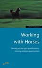 Working With Horses
