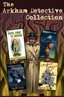 The Arkham Detective Collection