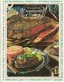 Woman's Day Encyclopedia of Cookery Volume 11