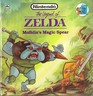 Molblin's Magic Spear (Legend of Zelda) (Look Look Book)