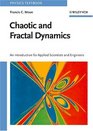 Chaotic and Fractal Dynamics  An Introduction for Applied Scientists and Engineers