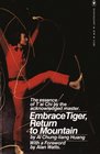 Embrace Tiger Return to Mountain Essence of T'ai Chi