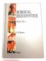 Surgical Endodontics Colour Manual