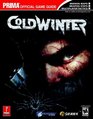 Cold Winter  Prima Official Game Guide