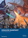 Dragon Rampant Fantasy Wargaming Rules