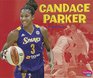 Candace Parker