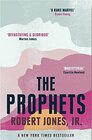 The Prophets a New York Times Bestseller