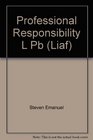 Law in a Flash  Professional Responsibility/Mpre