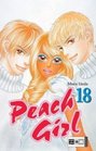 Peach Girl 18