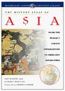 The History Atlas of Asia