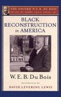 Black Reconstruction in America An Essay Toward a History of the Part Which Black Folk Played in the Attempt to Reconstruct Democracy in America 186