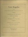 Los Angeles and its environs in the twentieth century  a bibliography of a metropolis