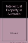 Intellectual Property in Australia