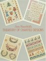 Jana Houschild's Treasure of Charted Designs
