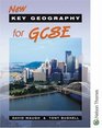 New Key Geography for GCSE