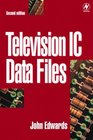 Television IC Data Files