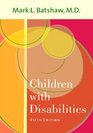 Children with Disabilities