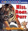 Hiss Roar Purr  Hotlinks Level 2 Book Banded Guided Reading