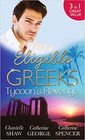 Eligible Greeks Tycoon's Revenge