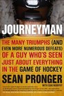 Journeyman [Hardcover]