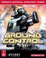 Ground Control  Prima's Official Strategy Guide