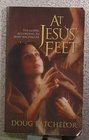 At Jesus\' Feet: The Gospel According to Mary Magdalene