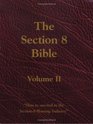 Section 8 Bible Volume 2