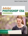 Adobe Photoshop CS6 Introductory