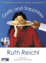 Garlic and Sapphires The Secret Life of a Critic in Disguise