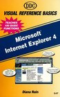 Visual Reference Basics Internet Explorer 40
