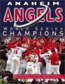 Anaheim Angels World Series Champions