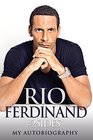 2sides Rio Ferdinand  My Autobiography