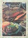 Woman's Day Encyclopedia of Cookery Volume 11