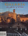 Galeria De Arte Y Vida Audio Cassette Program with Activities Workbook and Student Tape Manual TAE