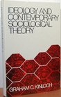 Ideology and Contemporary Sociological Theory