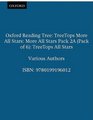 Oxford Reading Tree Treetops More All Stars Pack 2a