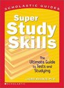 Super Study Skills