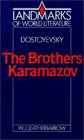 Dostoyevsky The Brothers Karamazov