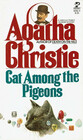 Cat Among the Pigeons (Hercule Poirot, Bk 33)