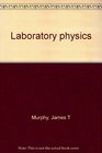 Laboratory physics