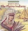 Projects About the Plains Indians