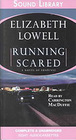 Running Scared (Rarities Unlimited, Bk 2) (Audio Cassette) (Unabridged)