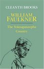William Faulkner The Yoknapatawpha Country