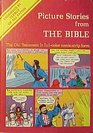 Picture Stories from the Bible: The Old Testament in Full-Color Comic-Strip Form