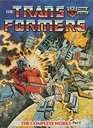 Transformers The Complete Works Vol 1