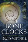 The Bone Clocks (Thorndike Press Large Print Peer Picks)